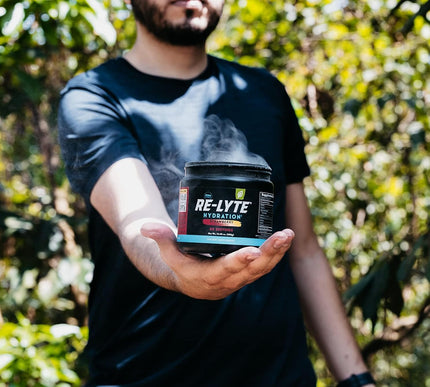 Product Image 4 - REDMOND ReLyte Hydrati