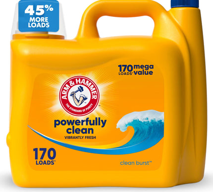 Product Image 1 - ARM HAMMER Liquid Laun