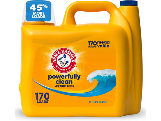 Product Image 1 - ARM HAMMER Liquid Laun