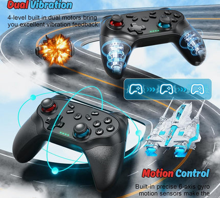 Product Image 4 - Wireless for Nintendo 