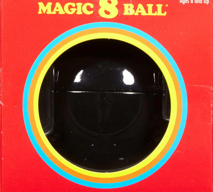 Product Image 6 - Mattel Games Magic 8 B