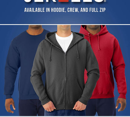 Product Image 6 - Jerzees Mens NuBlend F