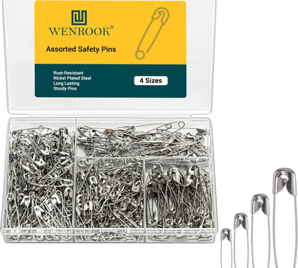 Product Image 1 - Wenrook 300 Pack Safet