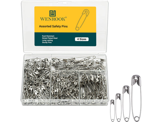 Product Image 1 - Wenrook 300 Pack Safet