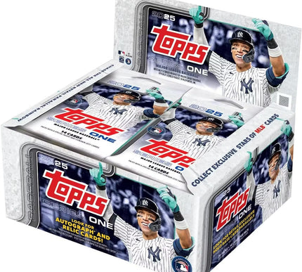 Product Image 1 - 2025 Topps Series 1 Ba