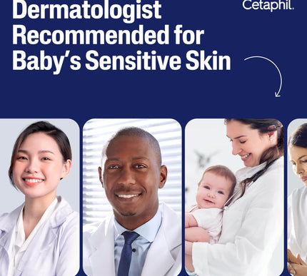 Product Image 7 - Cetaphil Baby Wash Sha