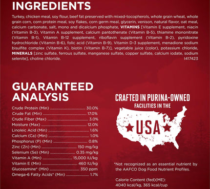 Product Image 4 - Purina ONE True Instin