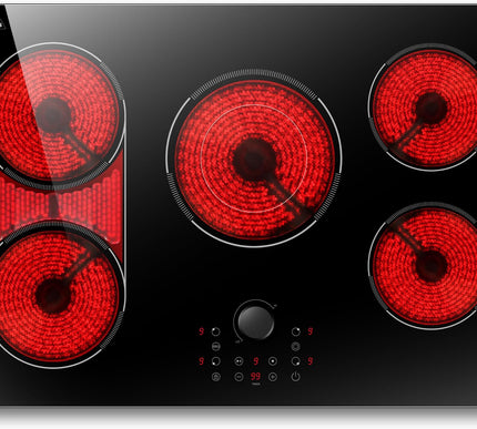 Product Image 1 - 30 Inch Electric Cookt