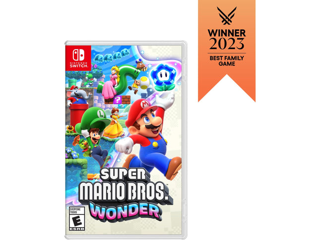 Product Image 1 - Super Mario Bros Wonde