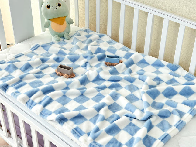 Product Image 2 - Yurhap Checkered Baby 