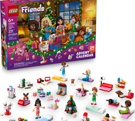 Product Image 1 - LEGO Friends Advent Ca