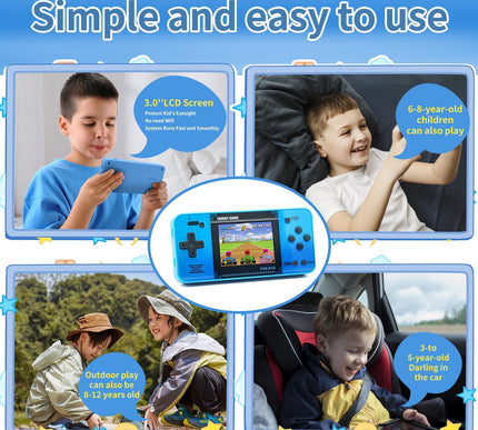 Product Image 5 - Handheld Game for Kids