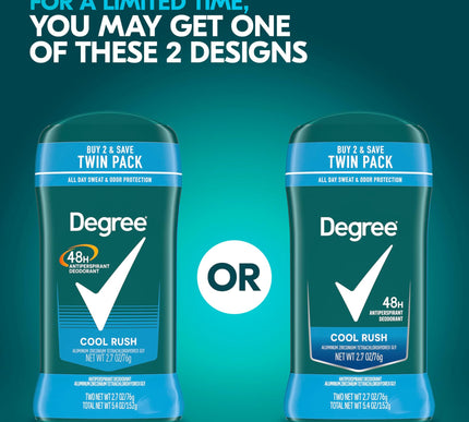 Product Image 3 - Degree Men Original An