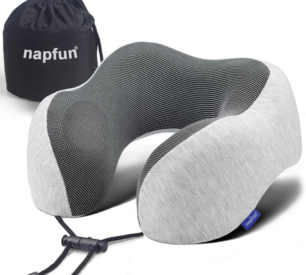 Product Image 1 - napfun Neck Pillow for