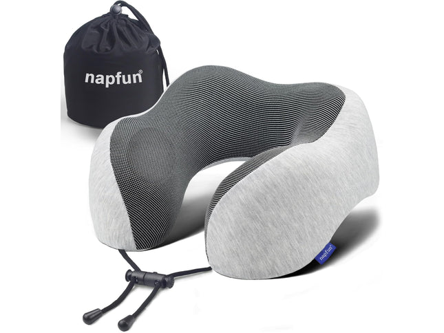 Product Image 1 - napfun Neck Pillow for