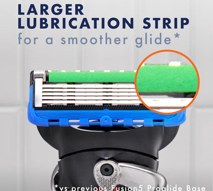 Product Image 5 - Gillette Fusion ProGli