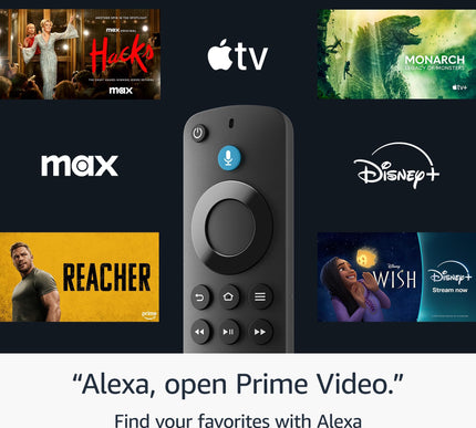 Product Image 4 - Amazon Fire TV Stick H