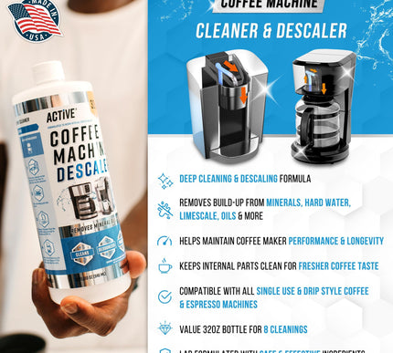 Product Image 2 - ACTIVE Coffee Machine 