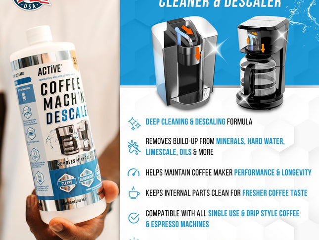 Product Image 2 - ACTIVE Coffee Machine 