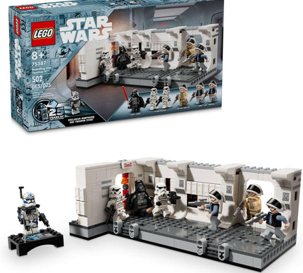 Product Image 1 - LEGO Star Wars A New H