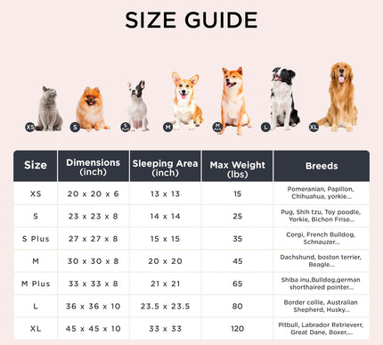 Product Image 5 - Bedsure Calming Dog Be