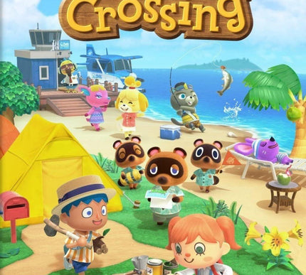 Product Image 1 - Animal Crossing New Ho