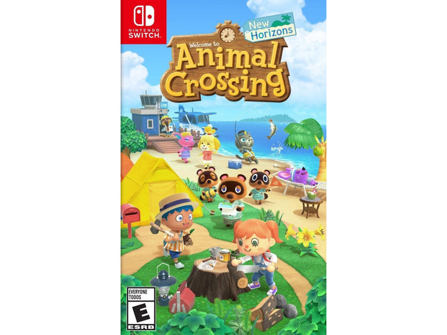 Product Image 1 - Animal Crossing New Ho