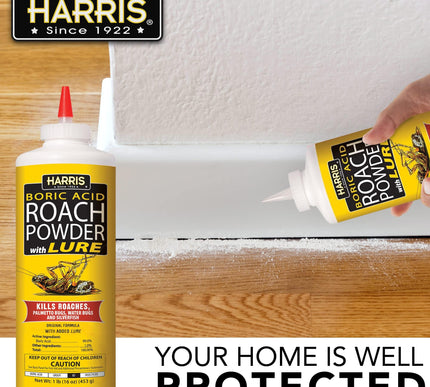 Product Image 5 - HARRIS Boric Acid Roac