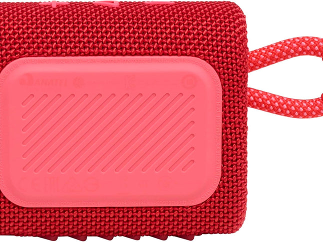 Product Image 2 - JBL Go 3 Portable Mini