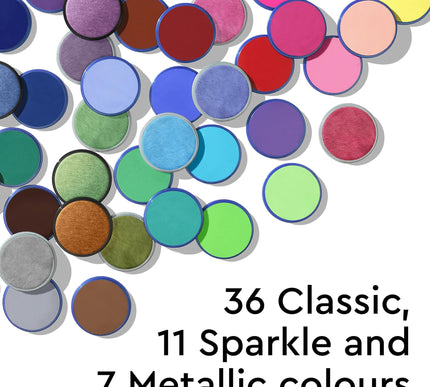 Product Image 6 - Snazaroo Classic Face 