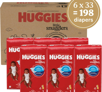 Product Image 2 - Huggies Size 1 Diapers