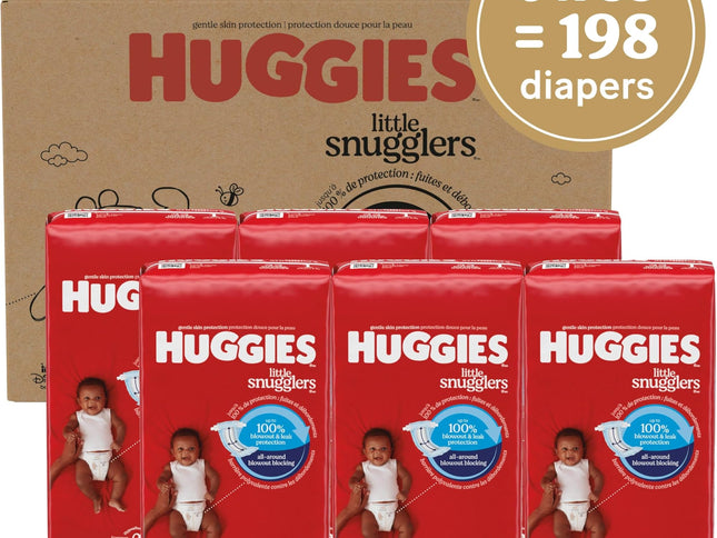 Product Image 2 - Huggies Size 1 Diapers