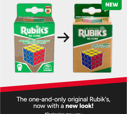 Product Image 5 - Rubik's Cube, Re-Cube,