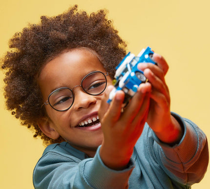 Product Image 2 - LEGO City Police Car T