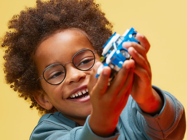 Product Image 2 - LEGO City Police Car T