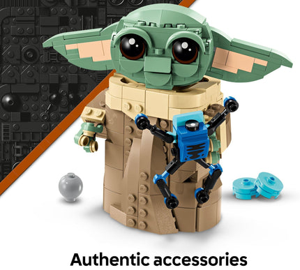 Product Image 6 - LEGO Star Wars Grogu w