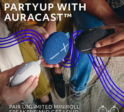 Product Image 3 - Ultimate Ears MINIROLL