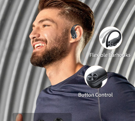 Product Image 5 - PocBuds Bluetooth Head