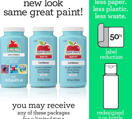 Product Image 3 - Apple Barrel Paint Acr