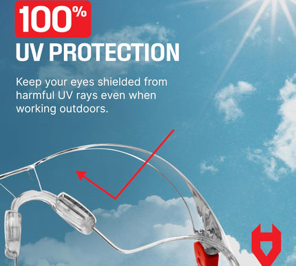 Product Image 8 - NoCry Clear Safety Gla