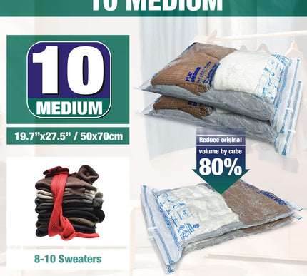 Product Image 2 - Vacuum Storage Bags, 1