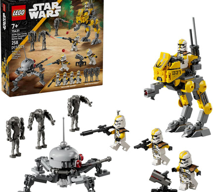 Product Image 1 - LEGO Star Wars 327th S
