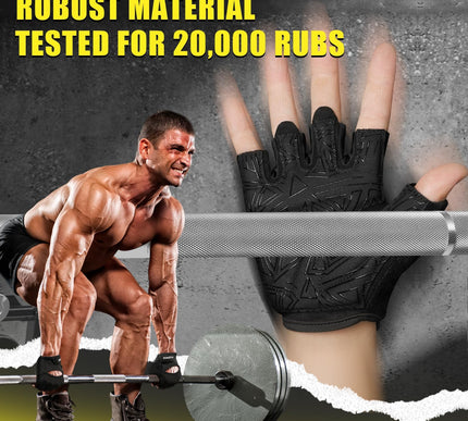 Product Image 2 - HOZMOZ Ventilated Weig