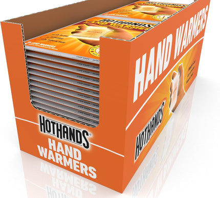 Product Image 1 - HotHands Hand Warmers 