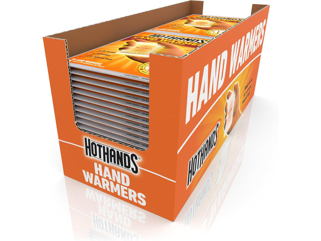Product Image 1 - HotHands Hand Warmers 