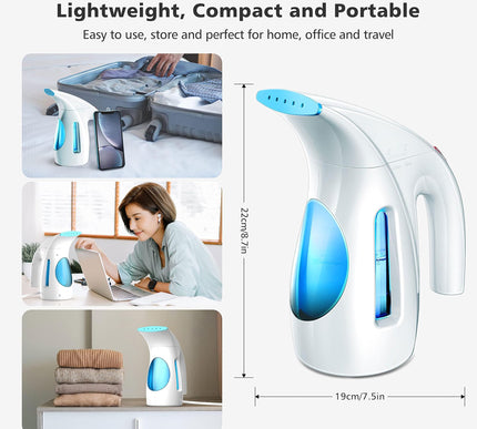 Product Image 2 - HiLIFE Steamer for Clo
