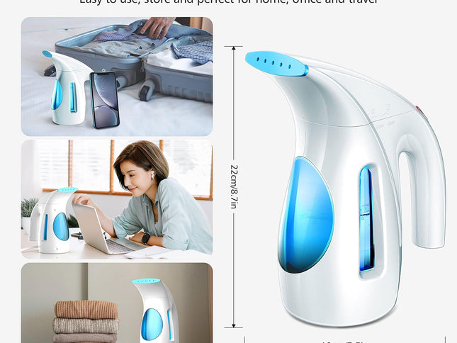 Product Image 2 - HiLIFE Steamer for Clo