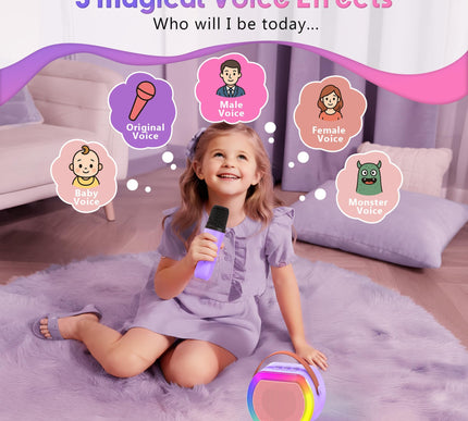 Product Image 3 - Reoslar Mini Karaoke M