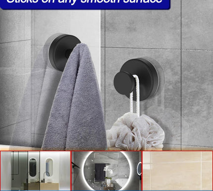 Product Image 4 - Bntuk Suction Cup Hook