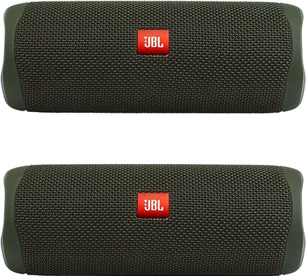 Product Image 1 - JBL Flip 5 Bundle Gree